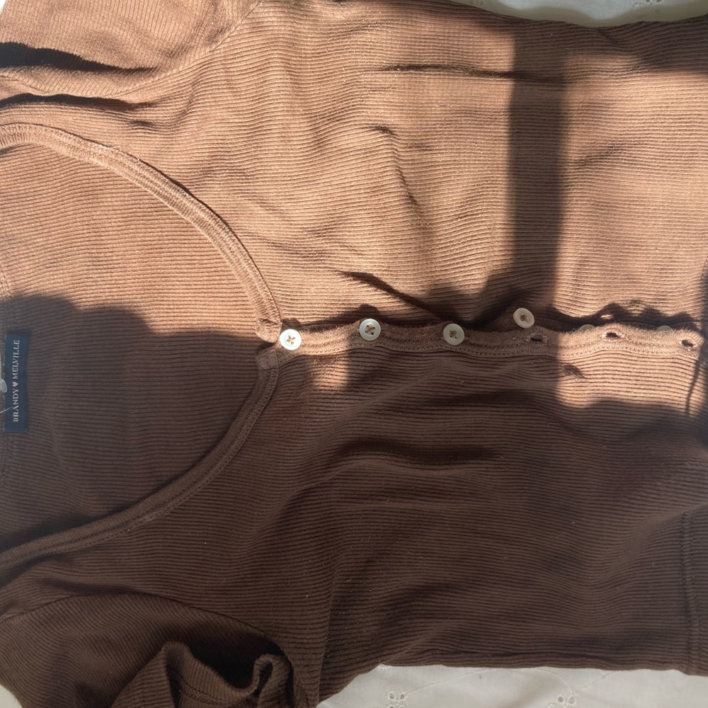 Brandy Melville Top